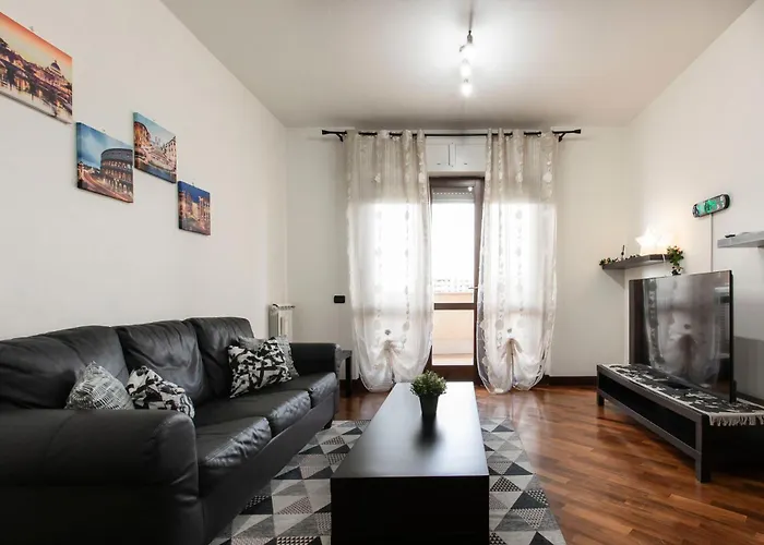 Alloggio Turistico- Suite Leonardo