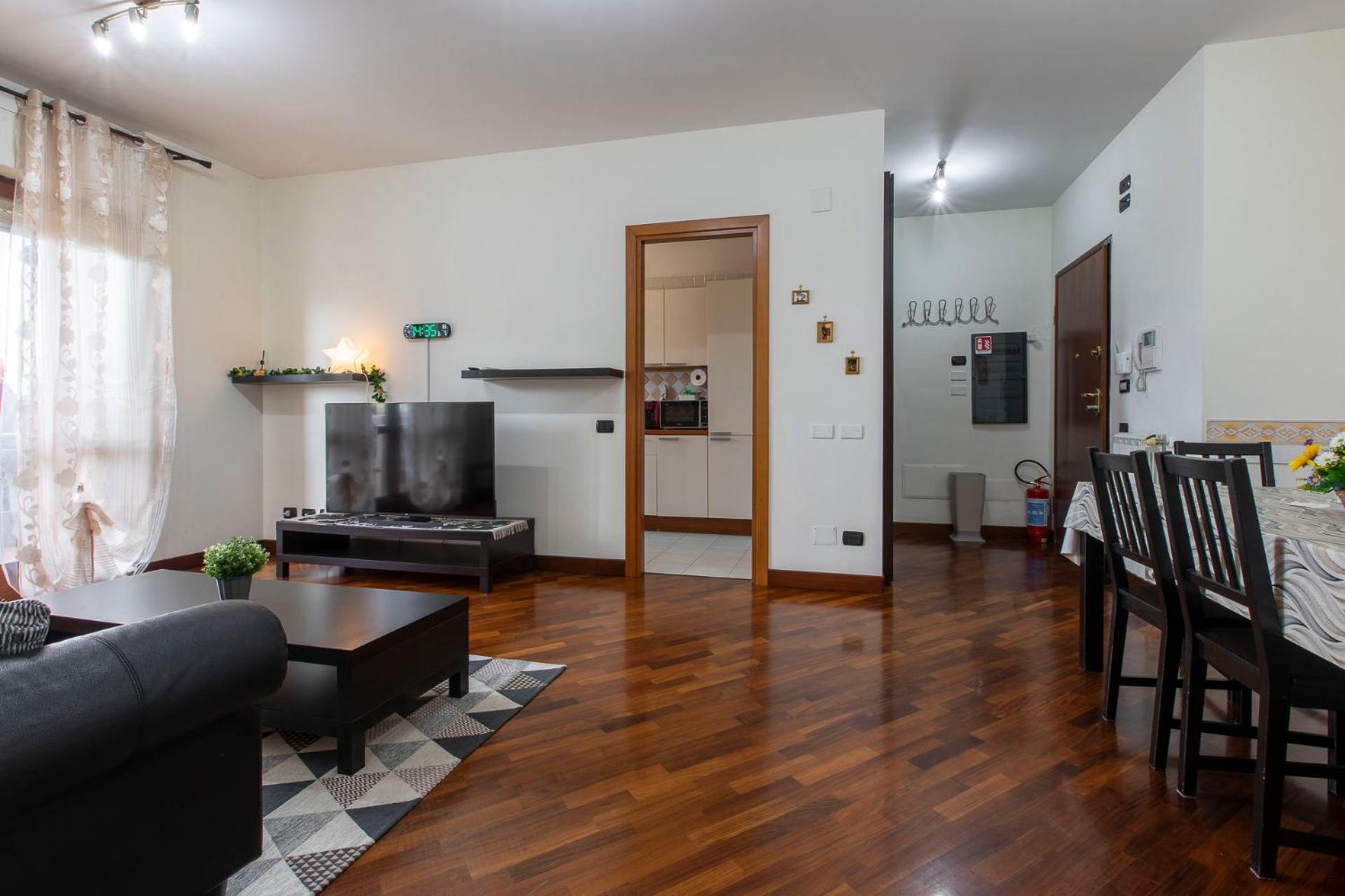 Apartment Turistico- Leonardo *