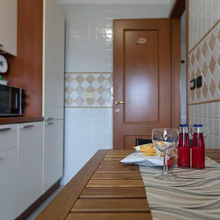 Alloggio Turistico- Suite Leonardo Fiumicino Exterior photo