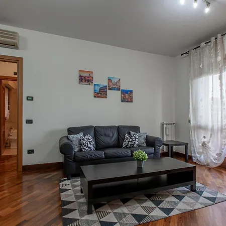 Alloggio Turistico- Suite Leonardo Fiumicino Exterior photo