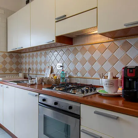Alloggio Turistico- Suite Leonardo Fiumicino Exterior photo