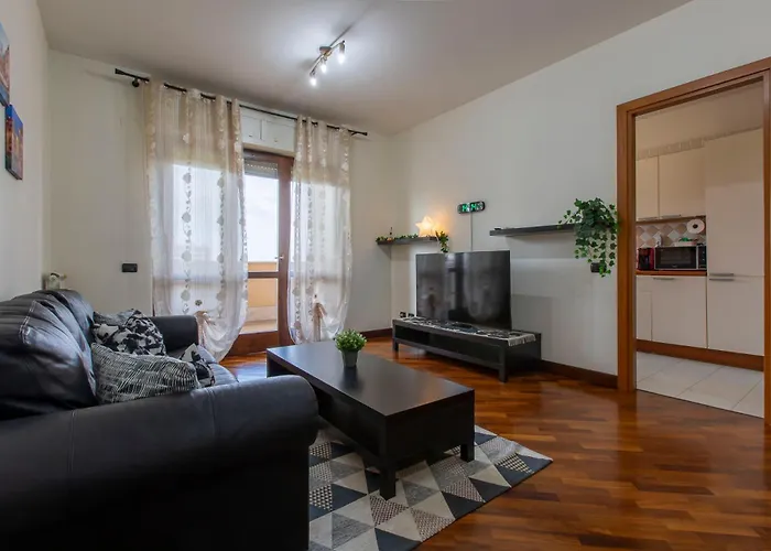 Alloggio Turistico- Suite Leonardo