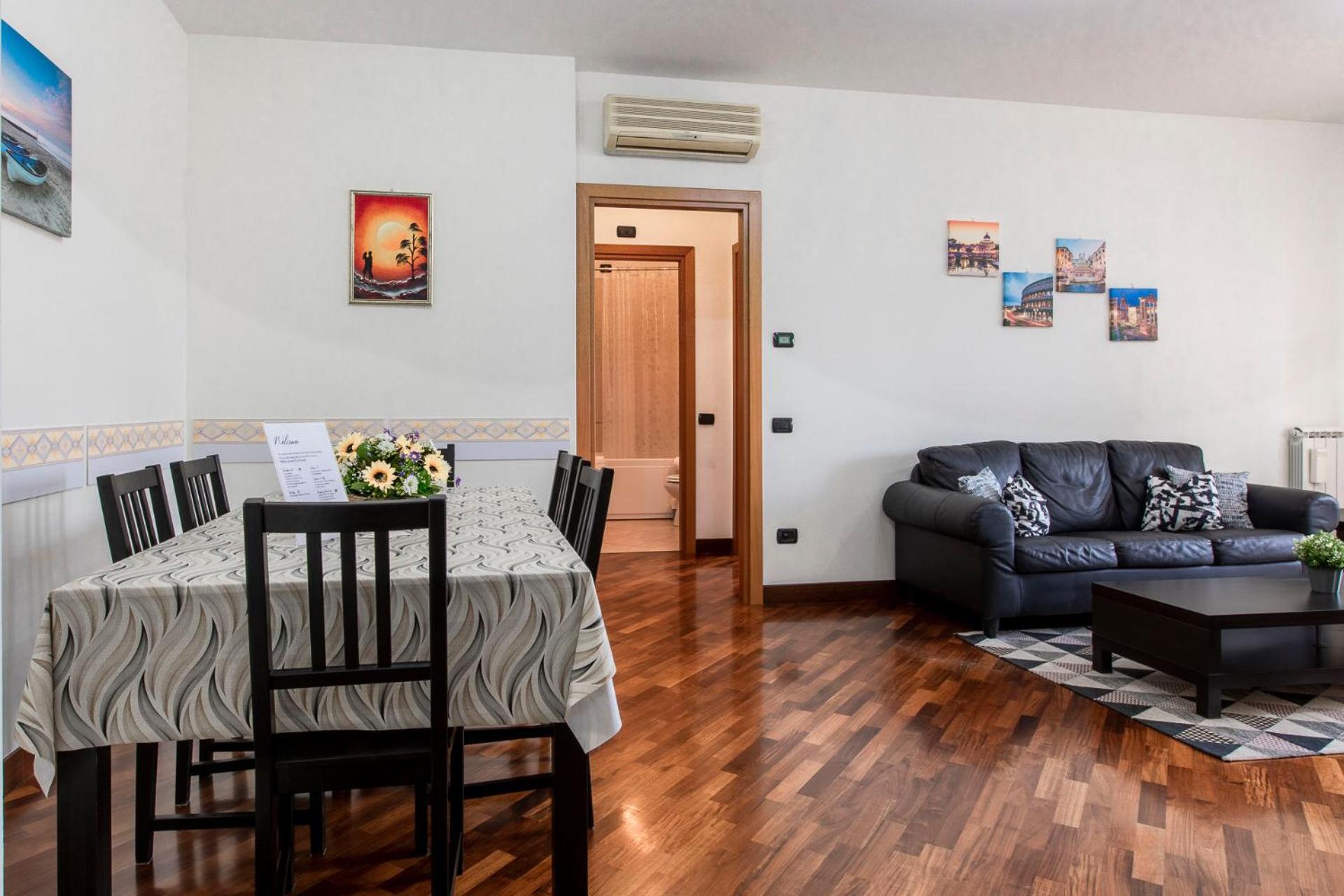 Apartment Turistico- Leonardo *