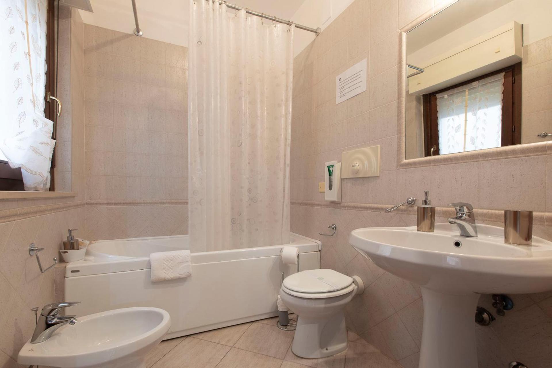 Apartment Turistico- Leonardo Fiumicino