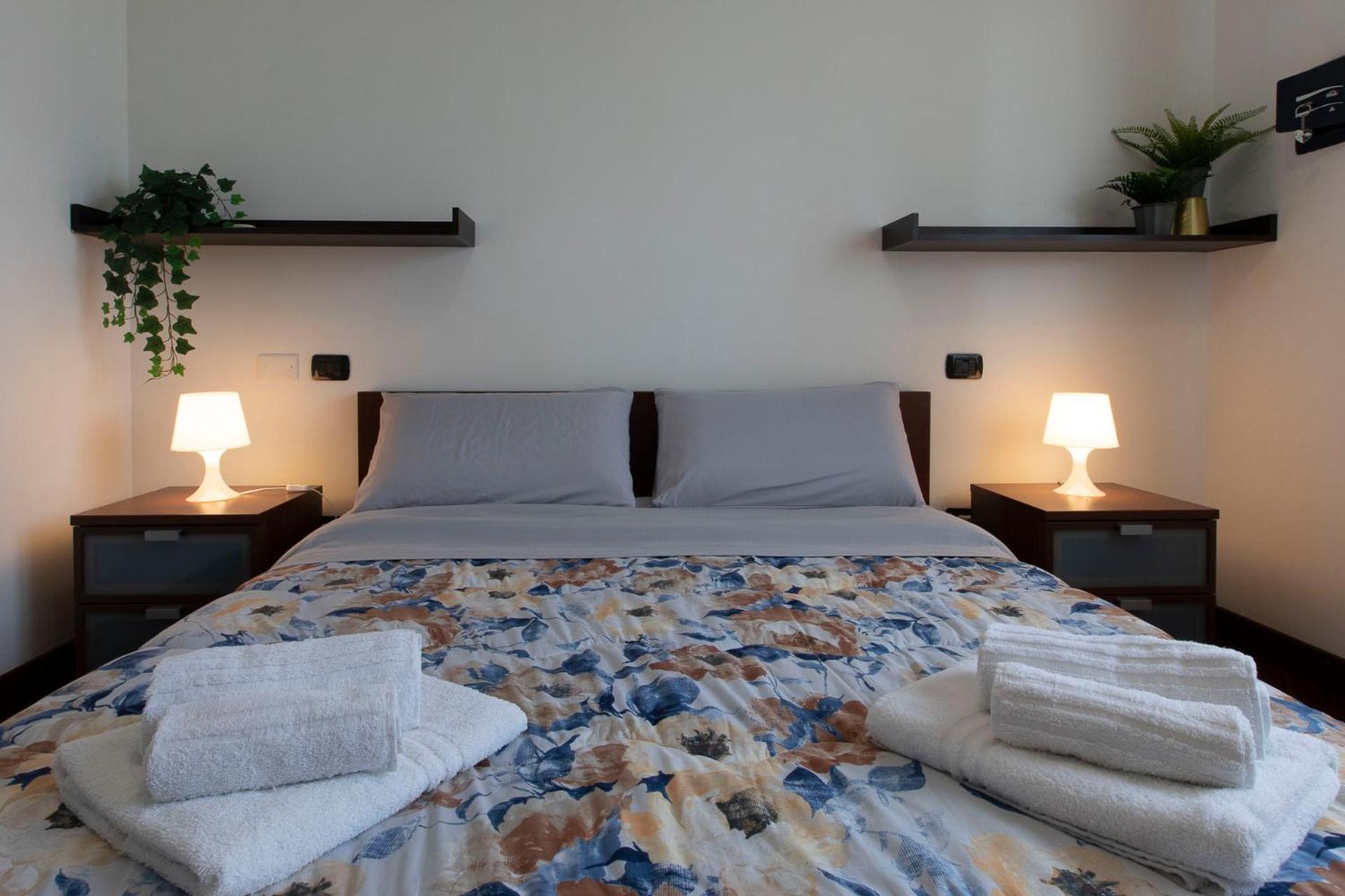 Turistico- Leonardo Apartment