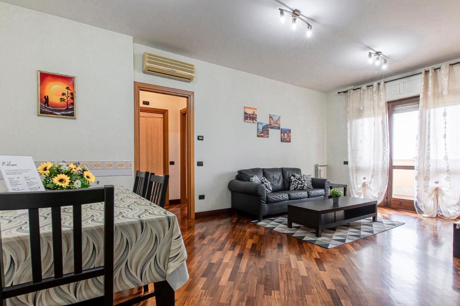Apartment Turistico- Leonardo *