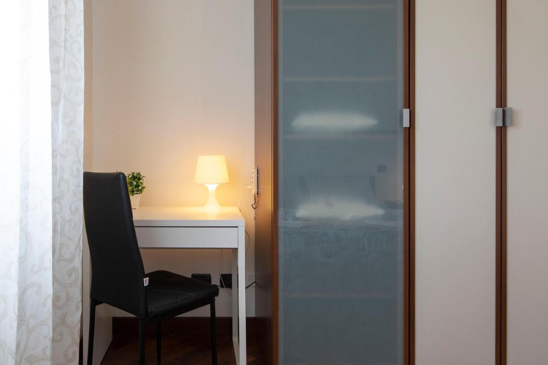 Apartment Turistico- Leonardo Fiumicino
