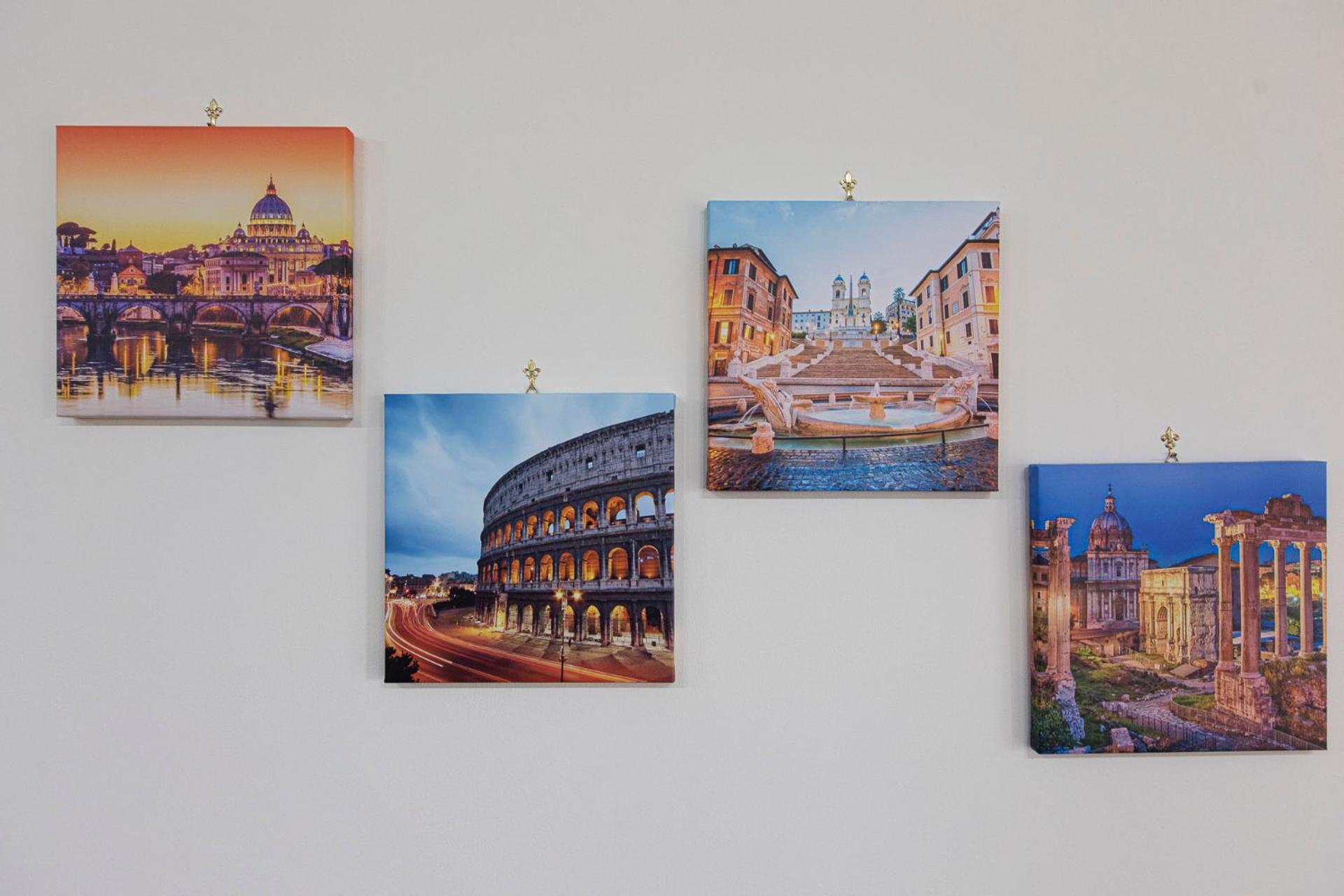 Turistico- Leonardo Apartment