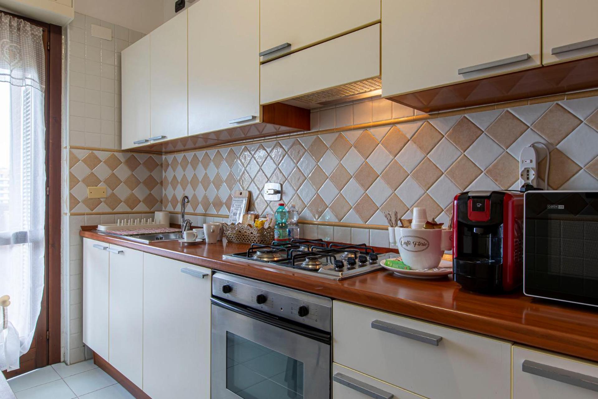 Turistico- Leonardo Apartment *